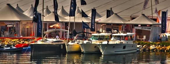 İstanbul Boat Show Tamamlandı